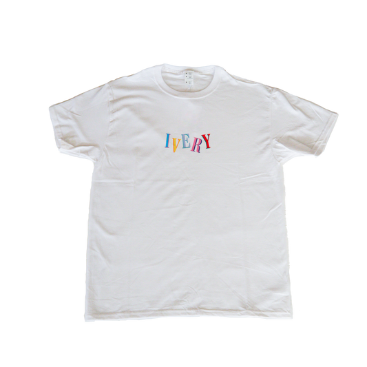 Ivery OG Tee