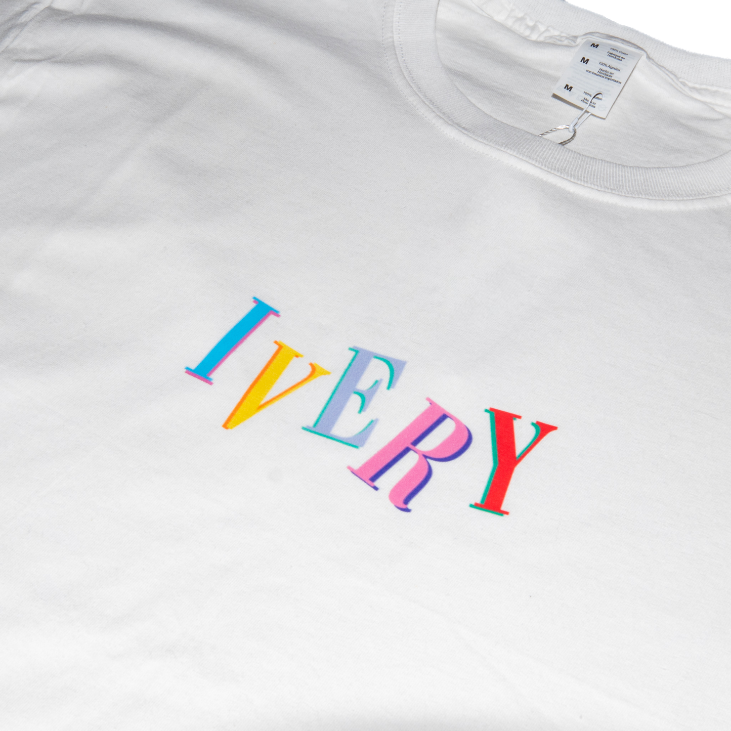 Ivery OG Tee