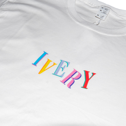 Ivery OG Tee