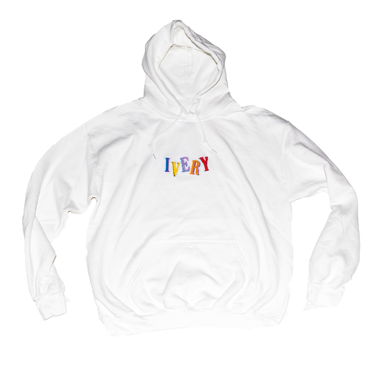 Ivery OG Hoodie (V.1)