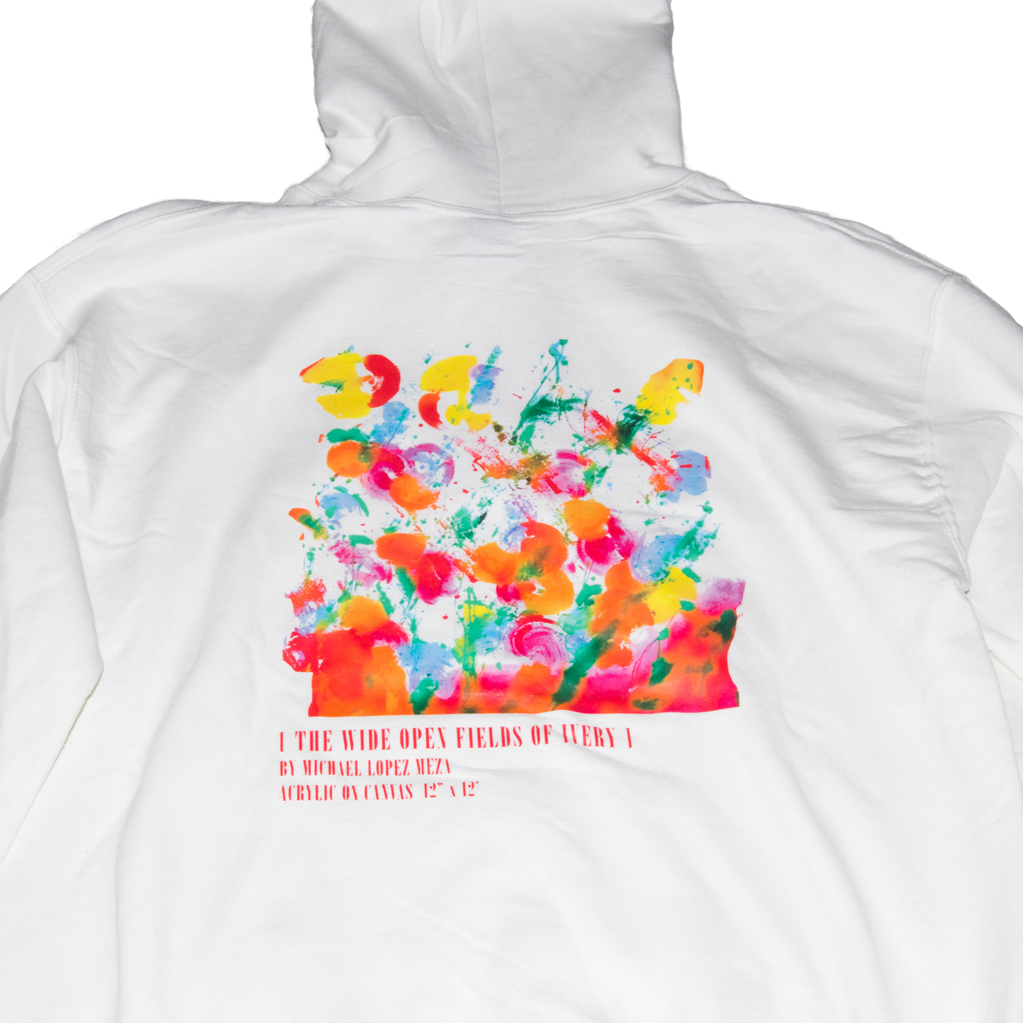 Ivery OG Hoodie (V.1)