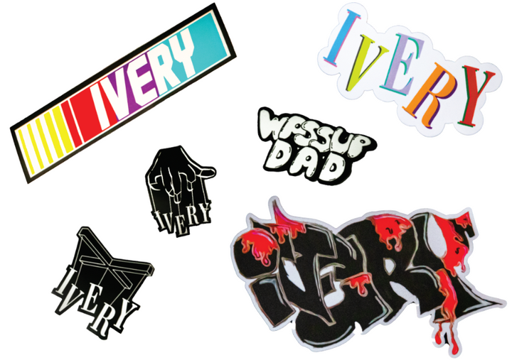 Ivery Shoes and Clothing#N# – Ivery Clothing